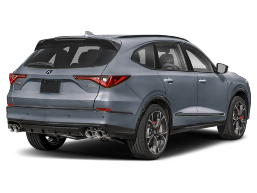 2026 Acura MDX SH-AWD Type S Advance photo 1