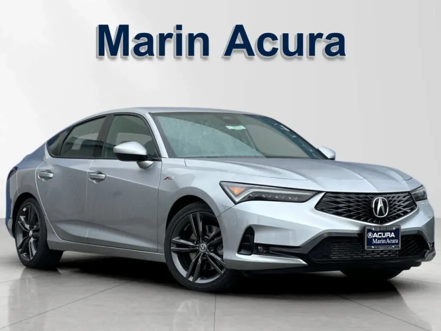 2025 Acura Integra A-Spec photo 1