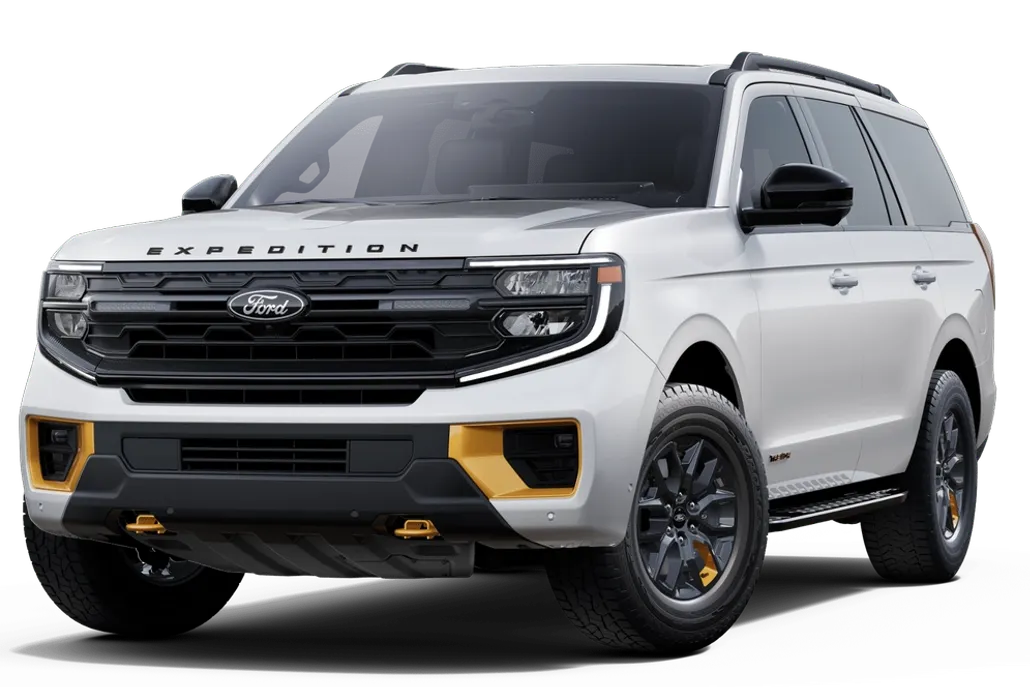 2025 Ford Expedition photo 17