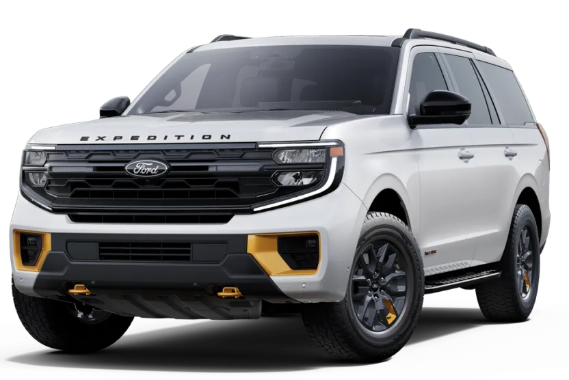 2025 Ford Expedition photo 17