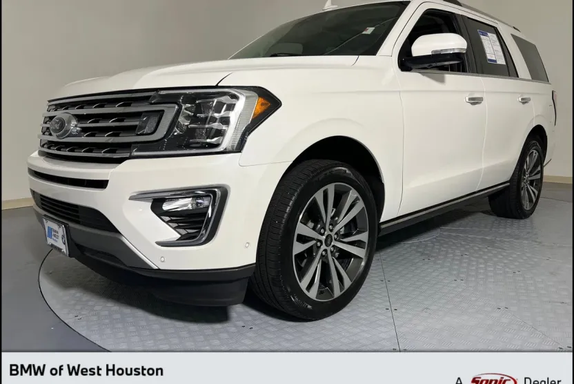 2021 Ford Expedition Limited photo 1