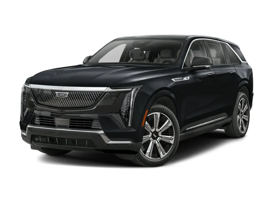 2025 Cadillac Escalade IQ Sport photo 1