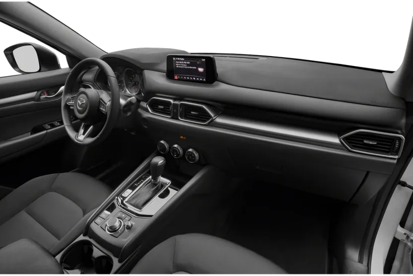 2019 Mazda CX-5 Sport photo 1