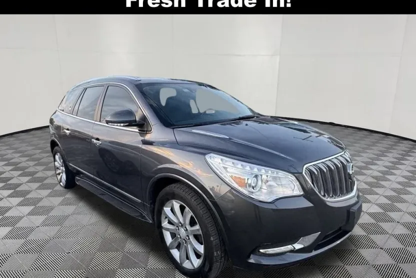 2014 Buick Enclave Base photo 1