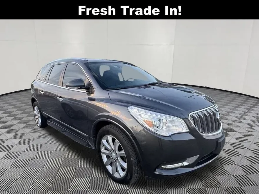 2014 Buick Enclave Base photo 1