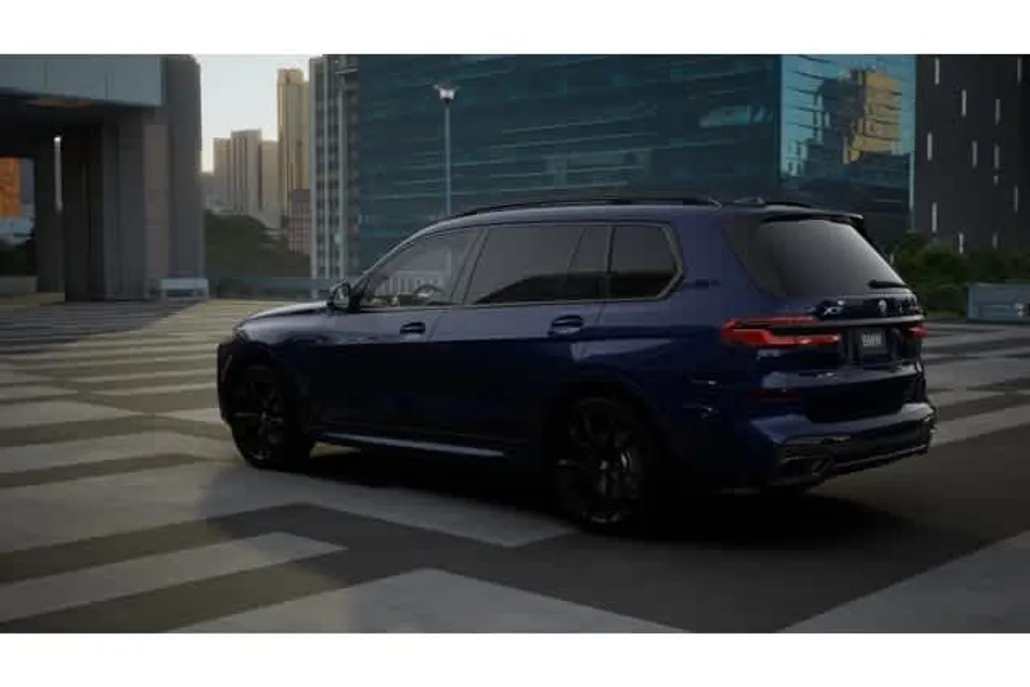 2026 Bmw X7 xDrive40i photo 1