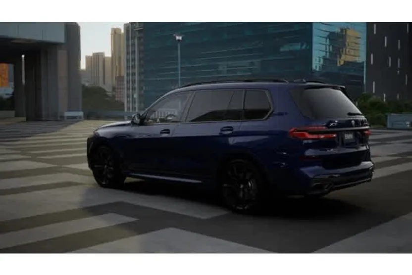 2026 Bmw X7 xDrive40i photo 1