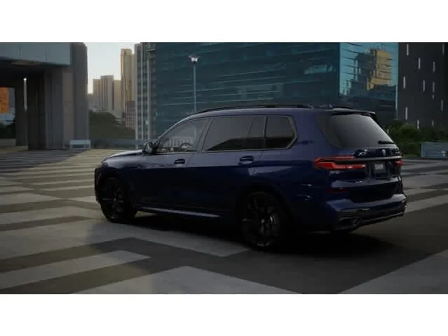 2026 Bmw X7 xDrive40i photo 1