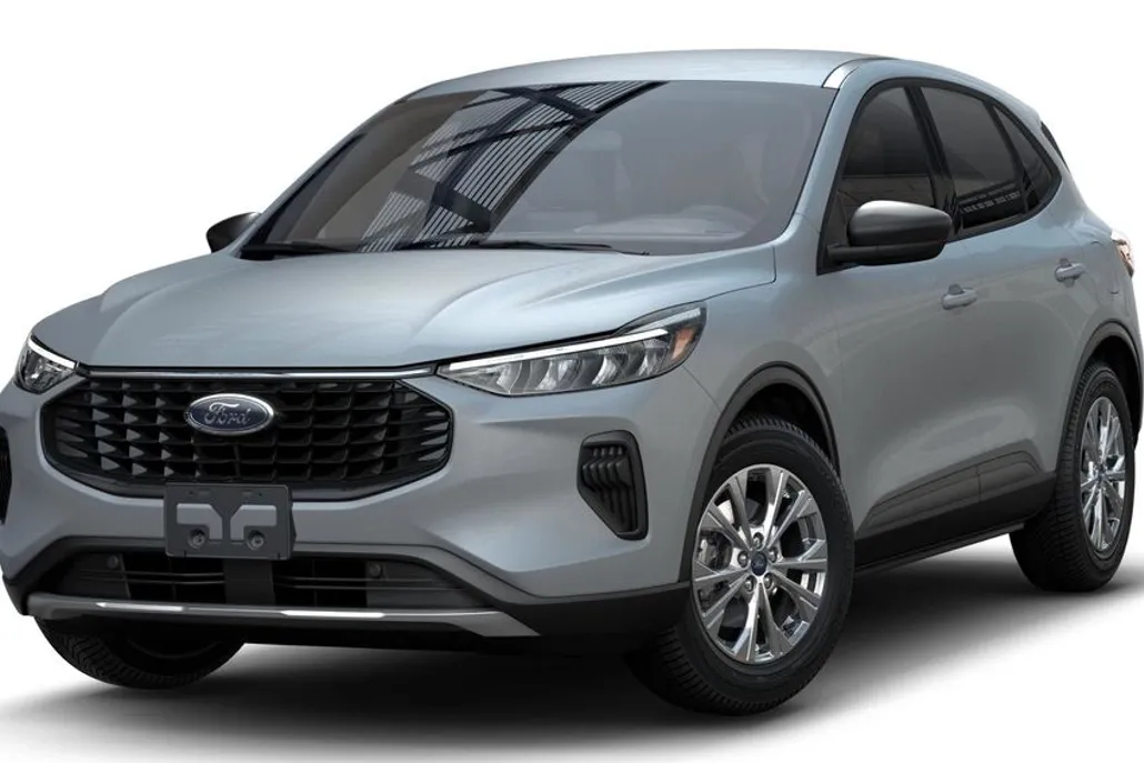 2025 Ford Escape Active photo 1