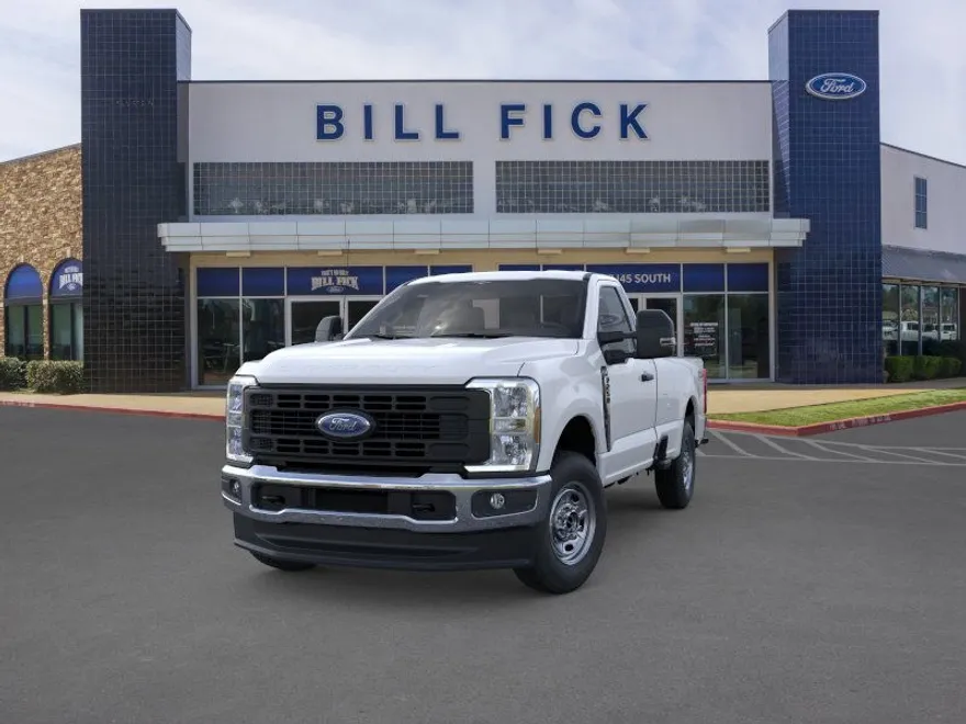 2024 Ford F-250 XL photo 1