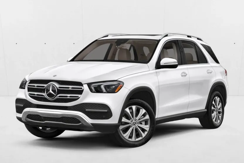 2023 Mercedes Benz GLE 350 4MATIC photo 1