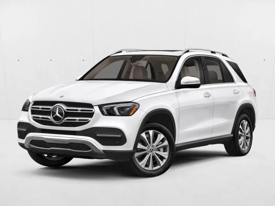 2023 Mercedes Benz GLE 350 4MATIC photo 1