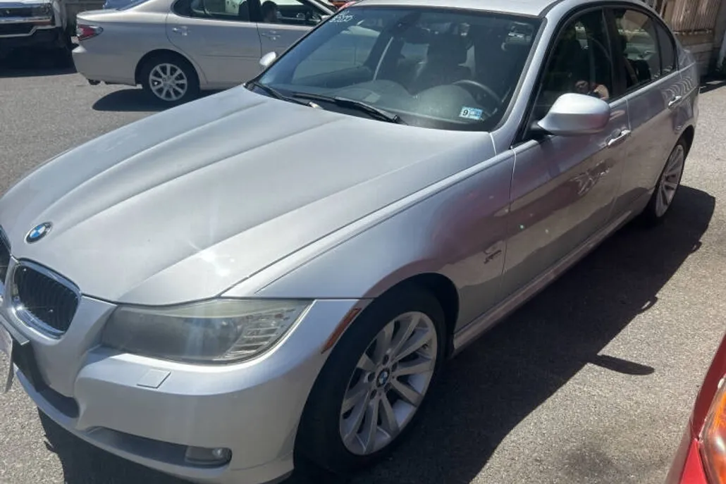 2011 Bmw 328i SA SULEV photo 1