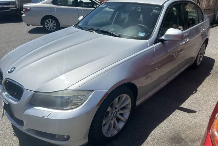 2011 Bmw 328i SA SULEV photo 1