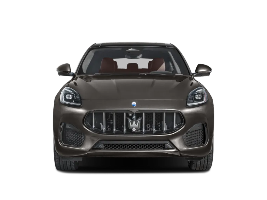 2024 Maserati Grecale GT photo 49
