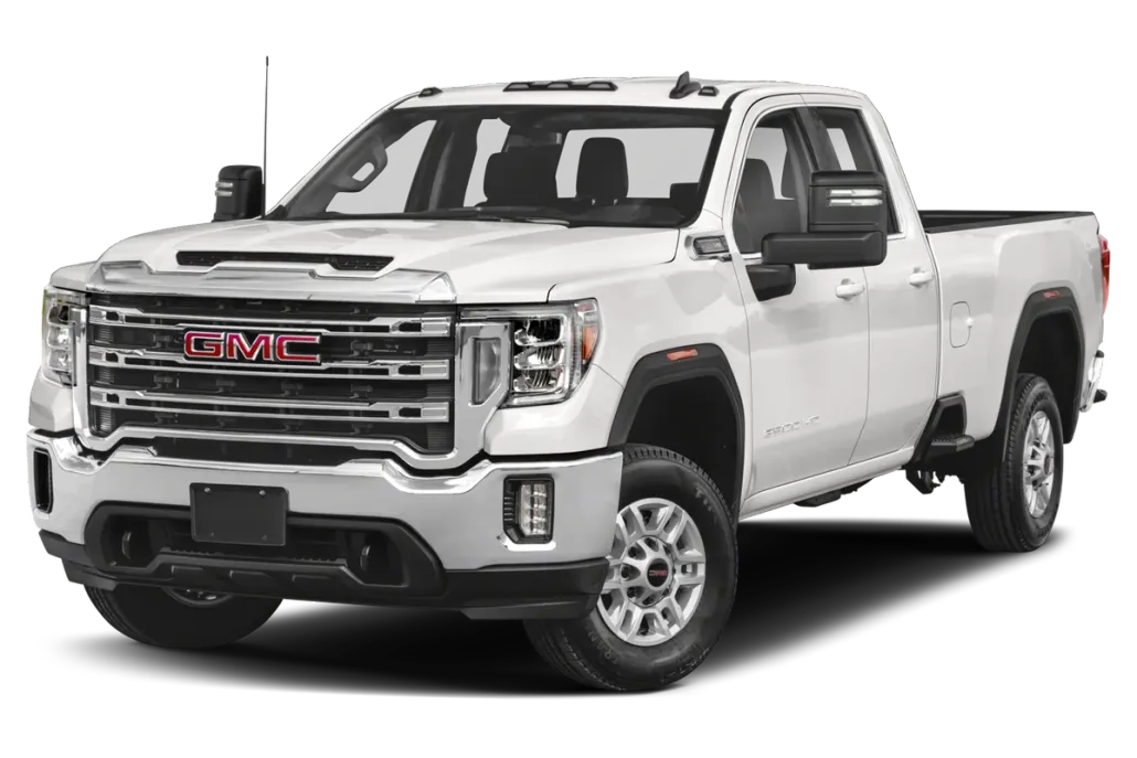 2022 Gmc Sierra 2500 HD SLE photo 1