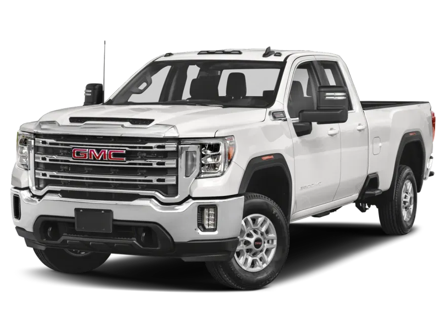 2022 Gmc Sierra 2500 HD SLE photo 1