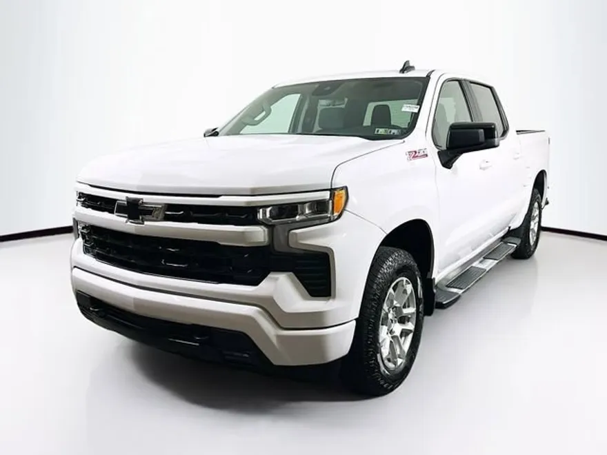 2023 Chevrolet Silverado 1500 RST photo 1