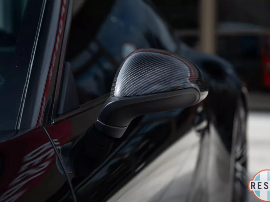 2014 Porsche 911 4S photo 31