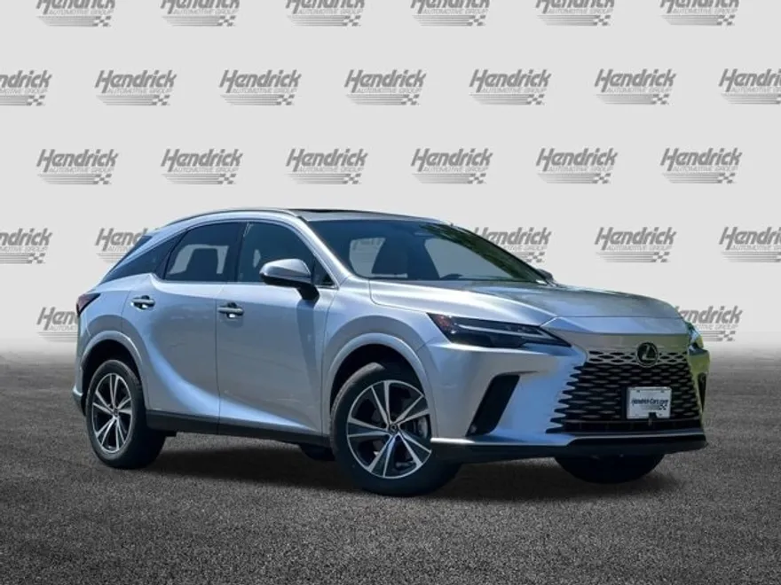 2023 Lexus RX 350 Premium photo 1