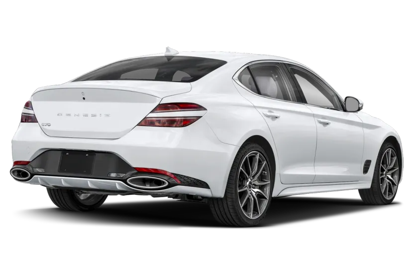 2024 Genesis G70 2.5T photo 1