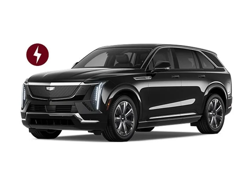 2025 Cadillac Escalade IQ Luxury photo 1