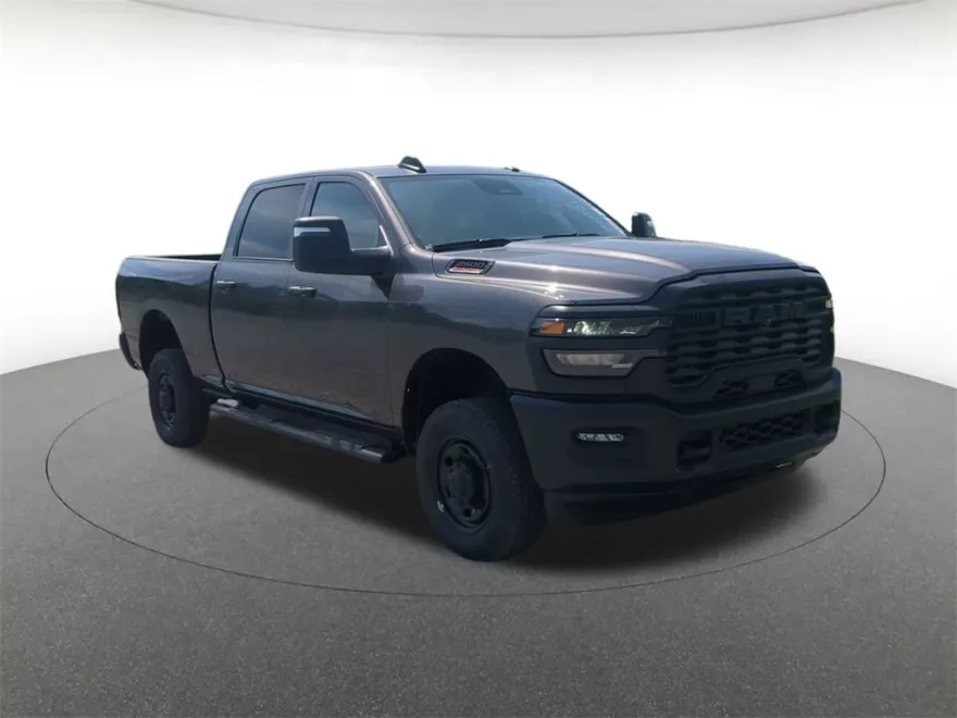 2025 Ram 2500 Tradesman photo 1