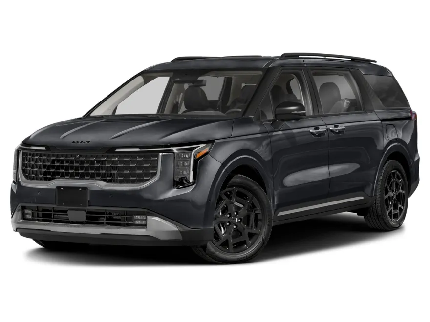 2025 Kia Carnival SX Prestige photo 1
