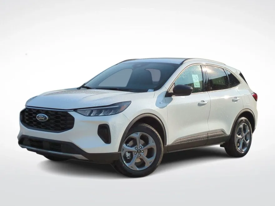 2025 Ford Escape ST-Line photo 1