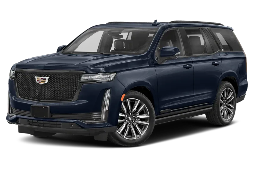 2021 Cadillac Escalade Sport photo 1