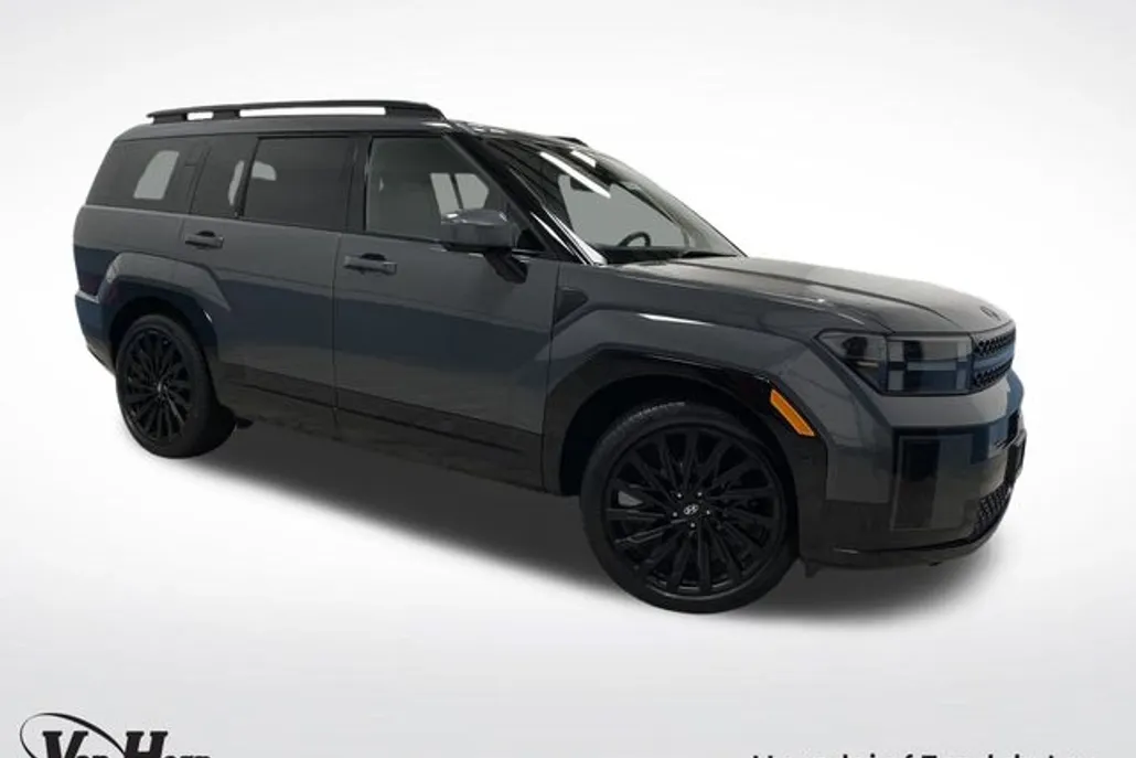 2024 Hyundai Santa Fe Calligraphy photo 1