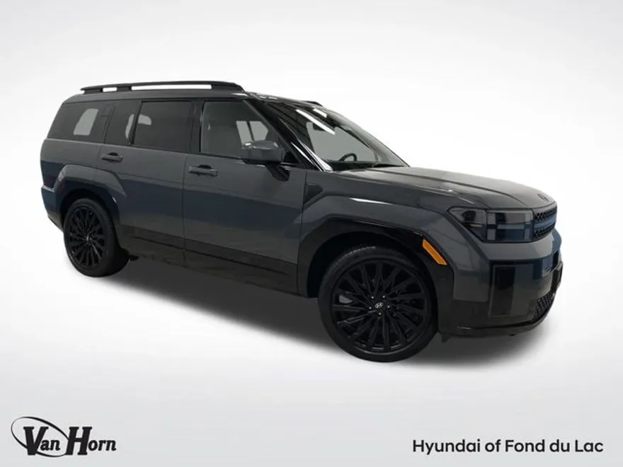 2024 Hyundai Santa Fe Calligraphy photo 1