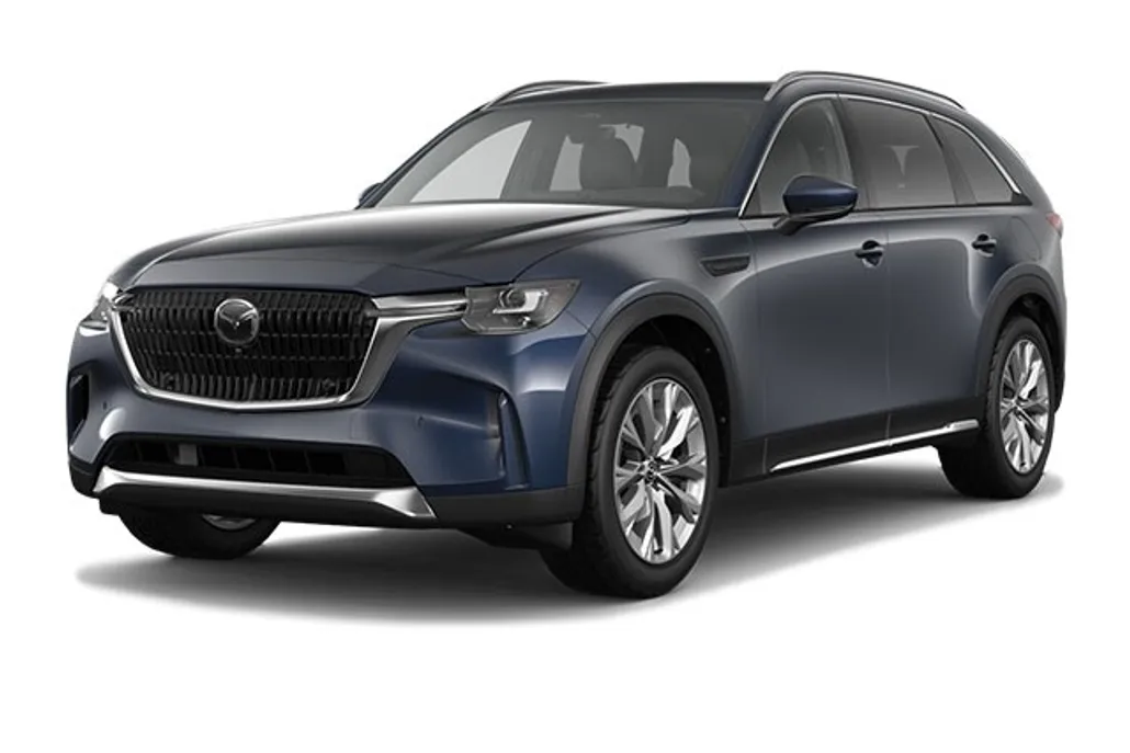 2024 Mazda CX-90 3.3 Turbo Premium Plus photo 1