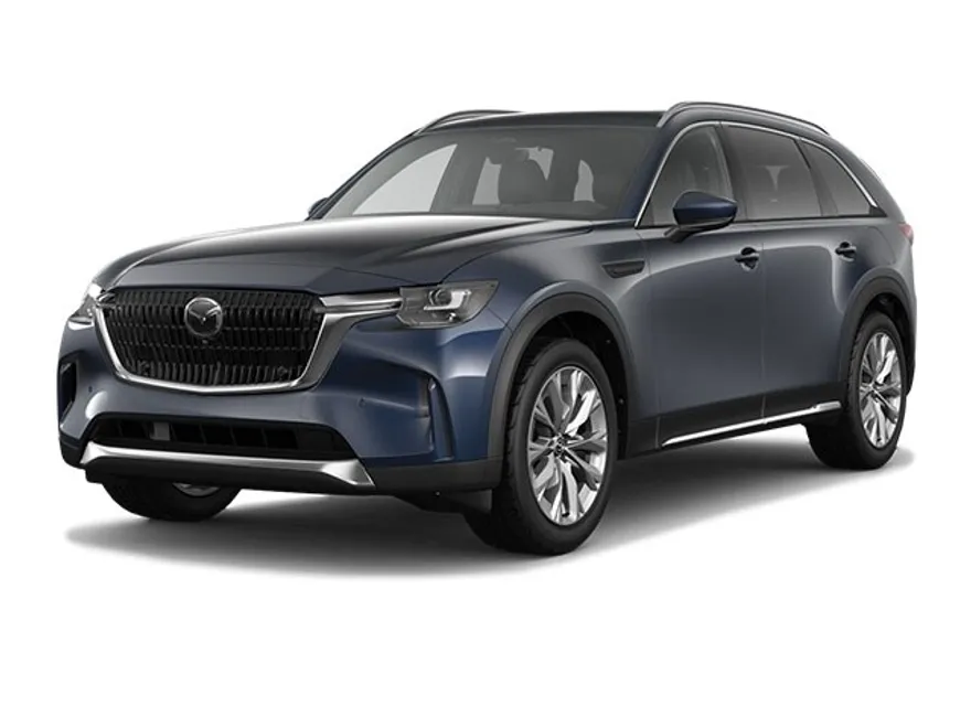 2024 Mazda CX-90 3.3 Turbo Premium Plus photo 1