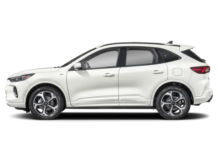 2024 Ford Escape Hybrid ST-Line Elite photo 1