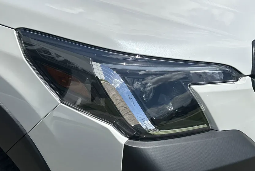 2025 Subaru Forester Wilderness photo 1