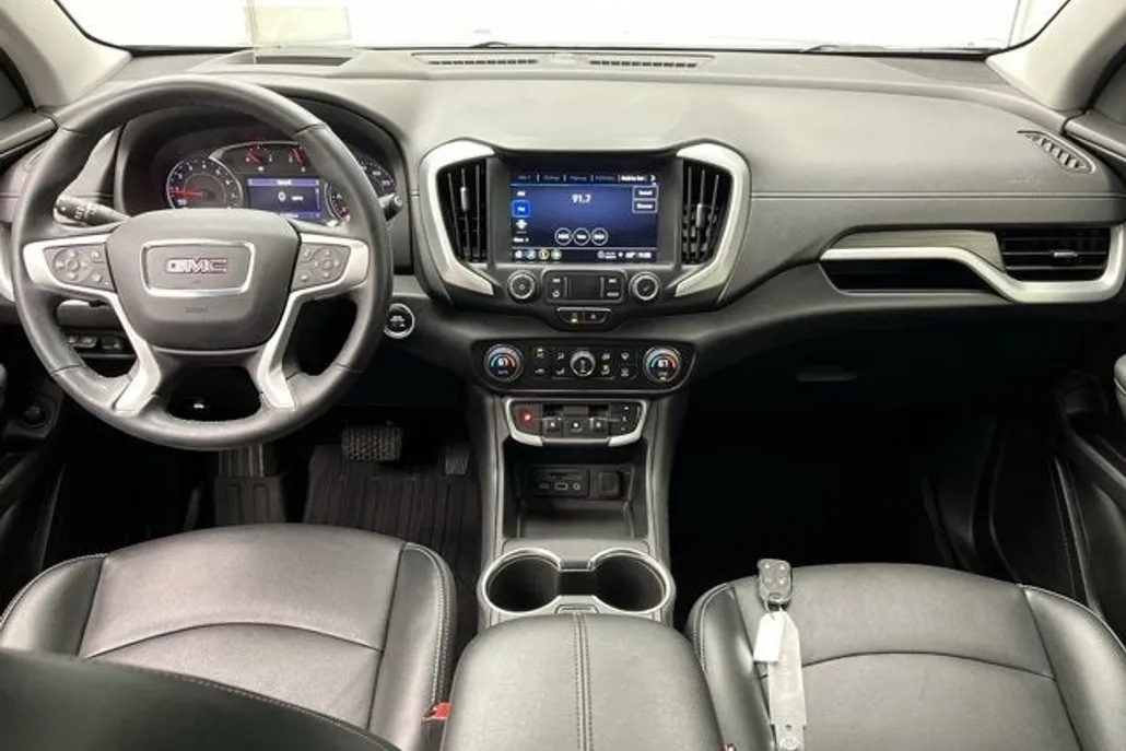 2023 Gmc Terrain SLT photo 1