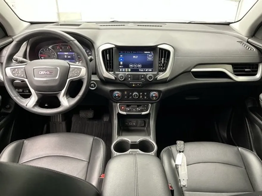 2023 Gmc Terrain SLT photo 1