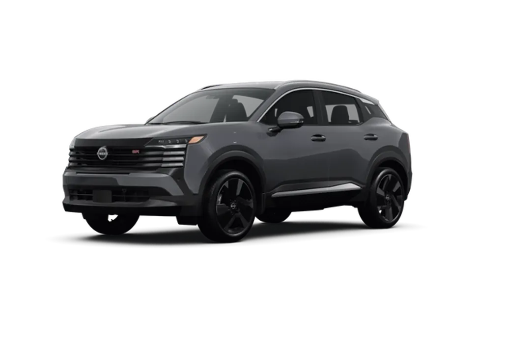 2025 Nissan Kicks SV photo 1