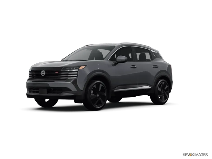 2025 Nissan Kicks SV photo 1
