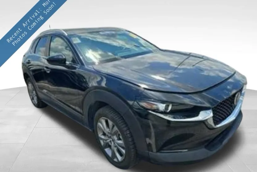 2023 Mazda CX-30 2.5 S Preferred photo 1