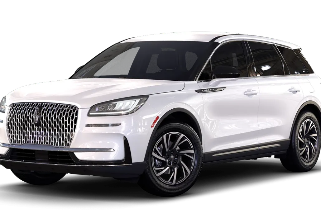 2025 Lincoln Corsair Premiere photo 1