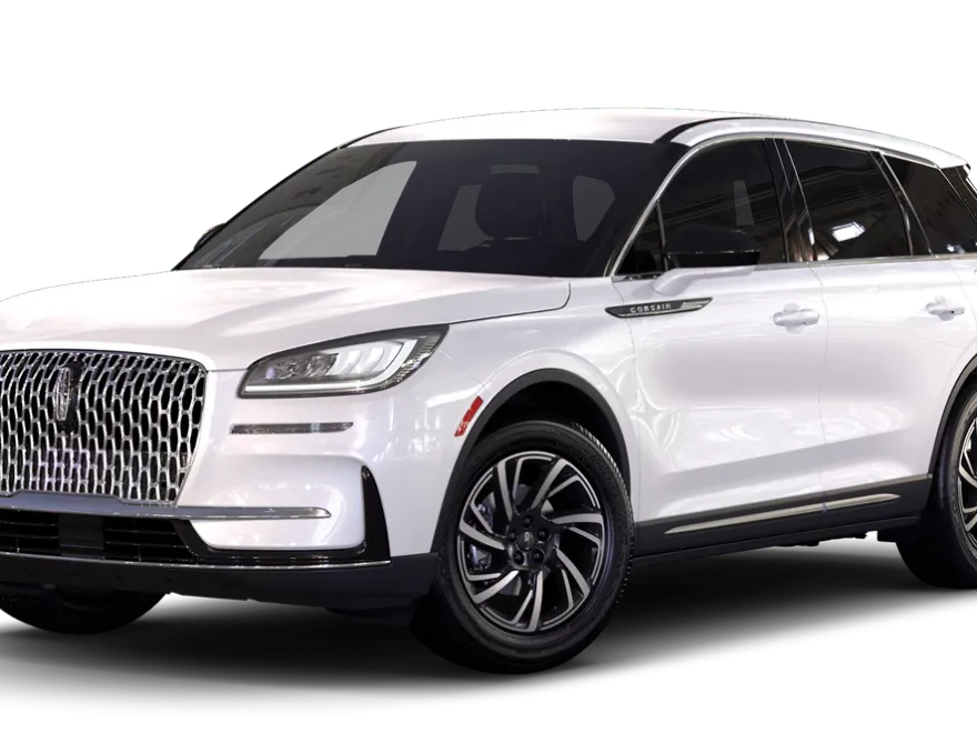 2025 Lincoln Corsair Premiere photo 1