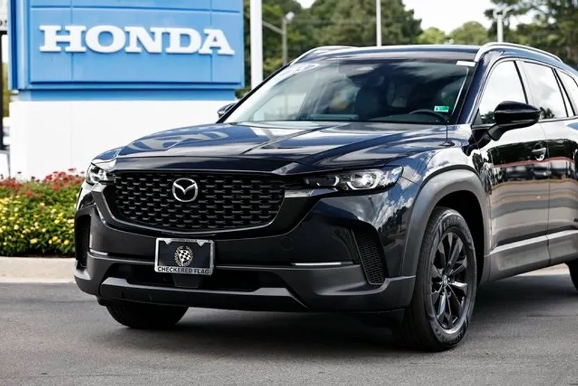 2025 Mazda CX-50 2.5 S Preferred photo 1