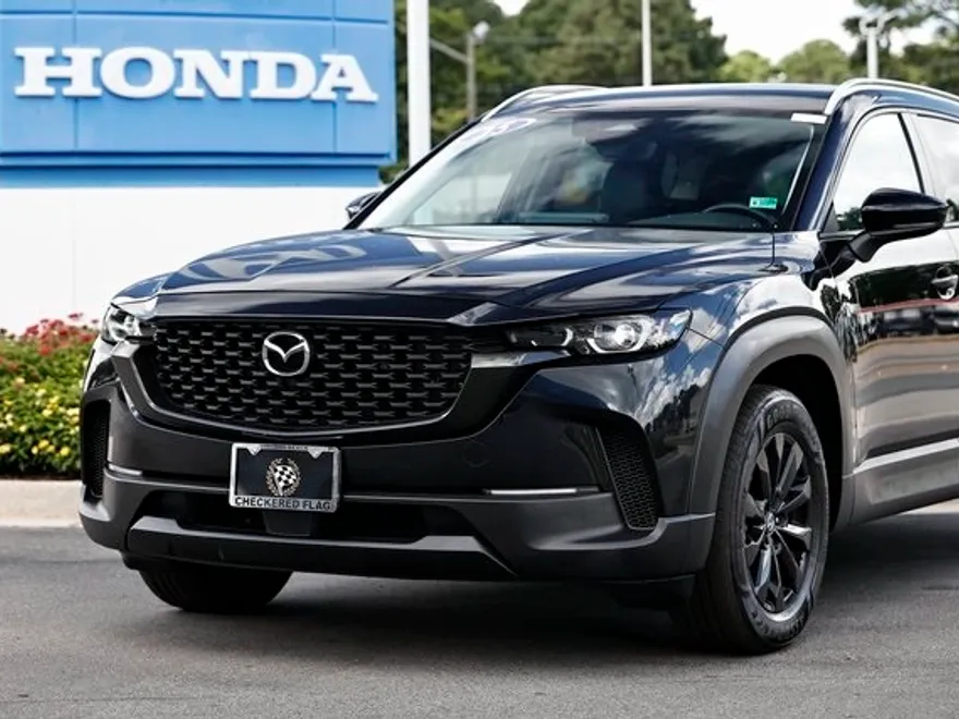 2025 Mazda CX-50 2.5 S Preferred photo 1