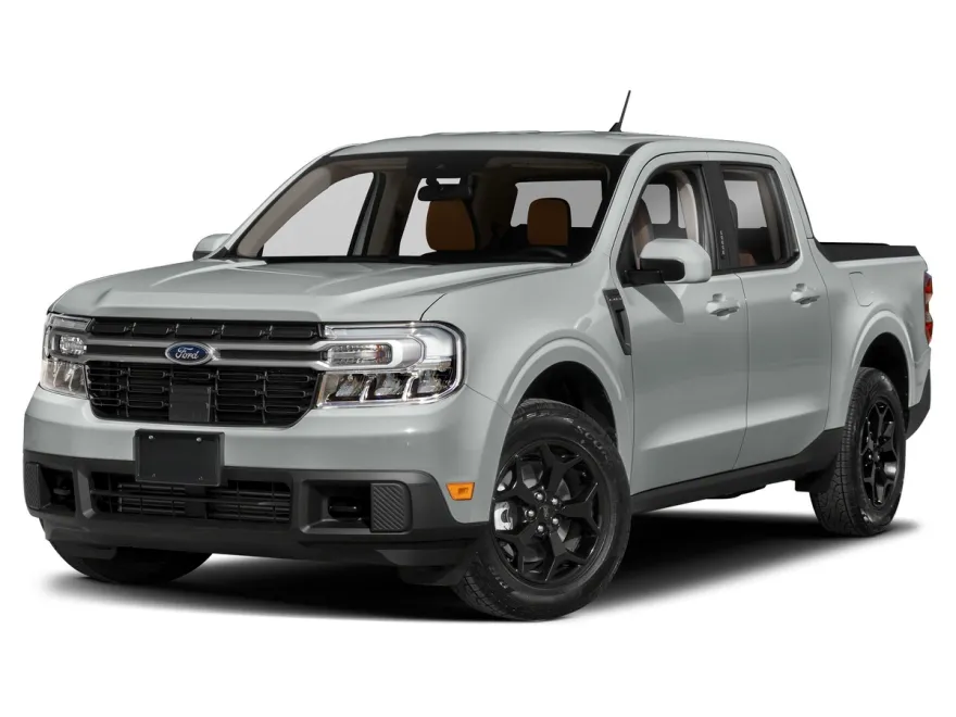 2024 Ford Maverick Lariat photo 1