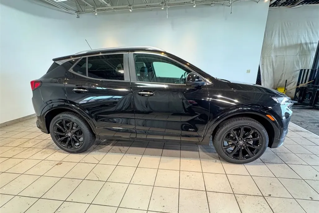 2026 Buick Encore GX Sport Touring photo 1