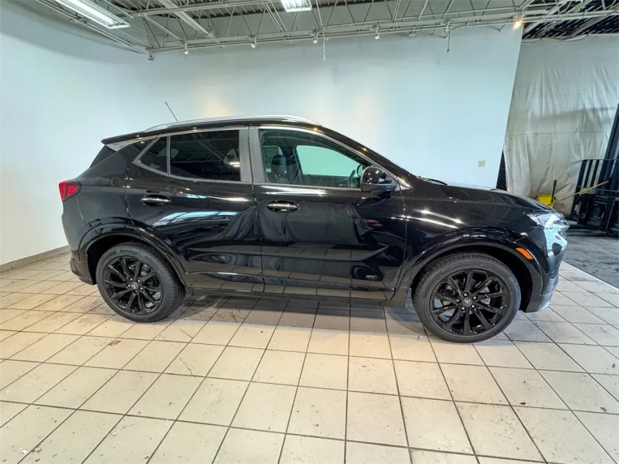 2026 Buick Encore GX Sport Touring photo 1