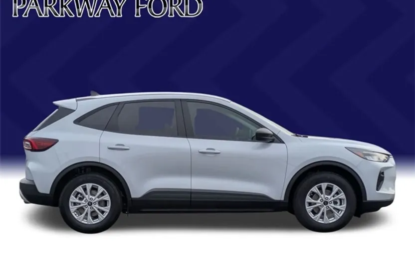 2025 Ford Escape Active photo 1