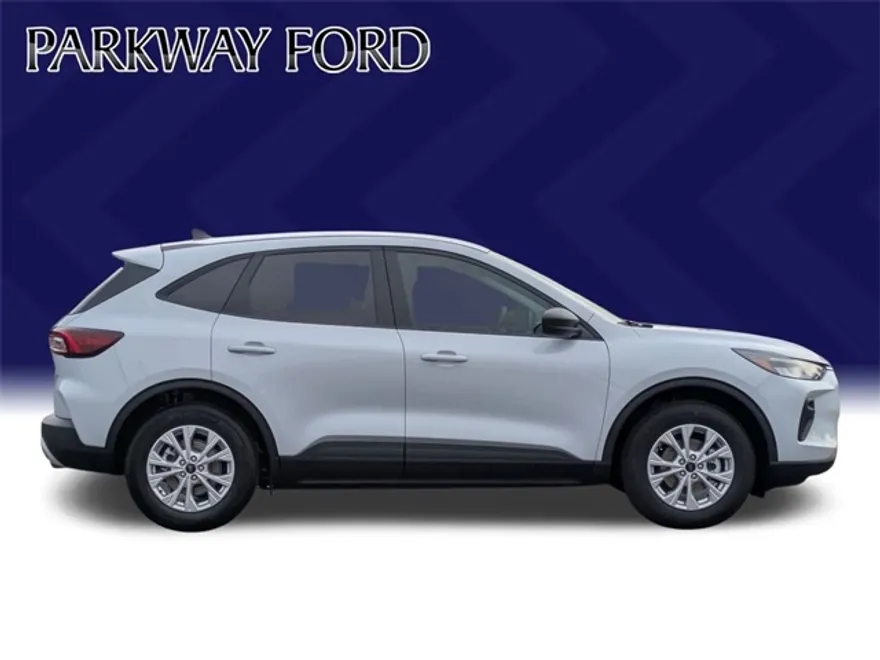 2025 Ford Escape Active photo 1
